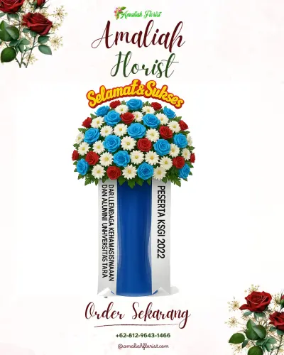 Standing Flower di Tumori